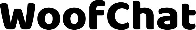 WoofChat